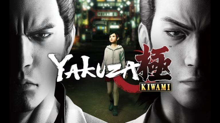 Yakuza Kiwami Launches for Nintendo Swap on October 24