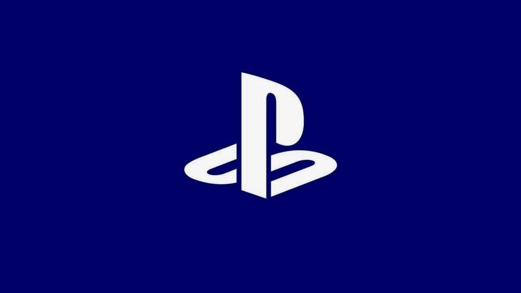 PlayStation logo