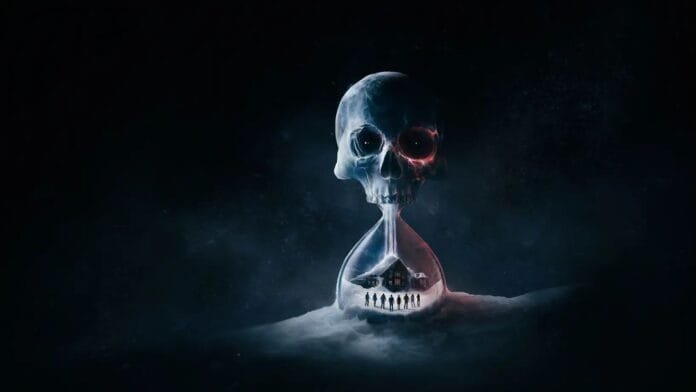 Until Dawn PS5 Remake is All Set to Scare Players Senseless