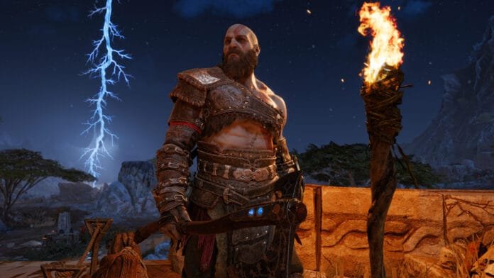 God of War Ragnarok PC Review – Fimbulwinter Comes