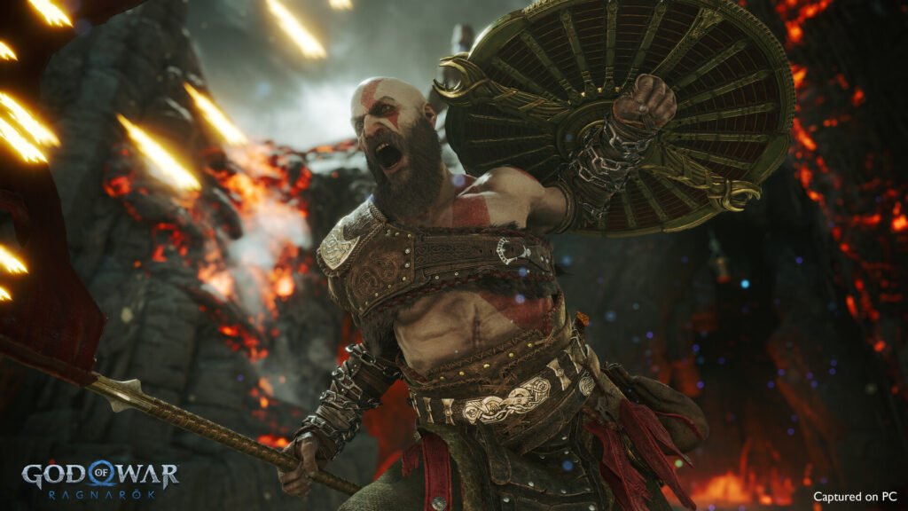 God of War Ragnarok PC vs PS5 Graphics Analysis – An Excellent PC Version