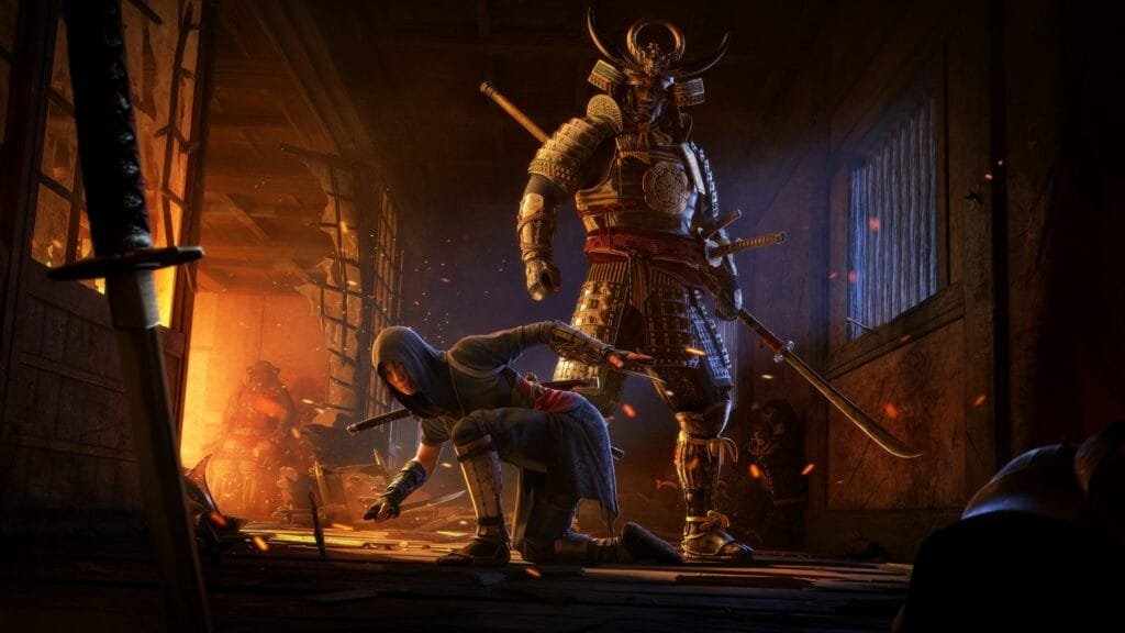 Assassin’s Creed Shadows and Ghost of Yōtei Can Both “Sell Very Well”, Says Ubisoft CEO