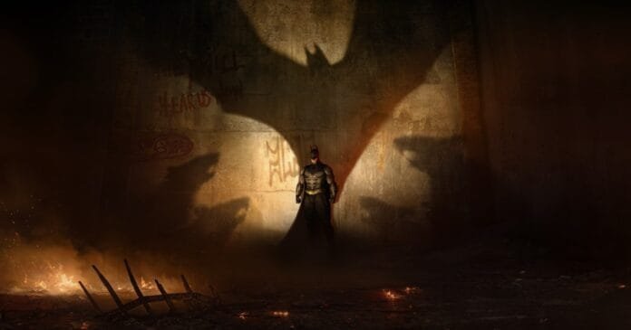 Batman: Arkham Shadow will come bundled with Quest 3 and 3S headsets
