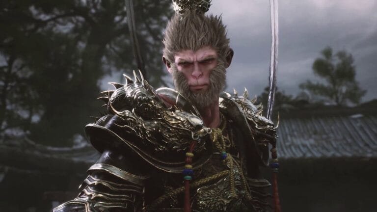 Black Delusion: Wukong is Extra Proof That Single-Participant Video games are Right here to Keep