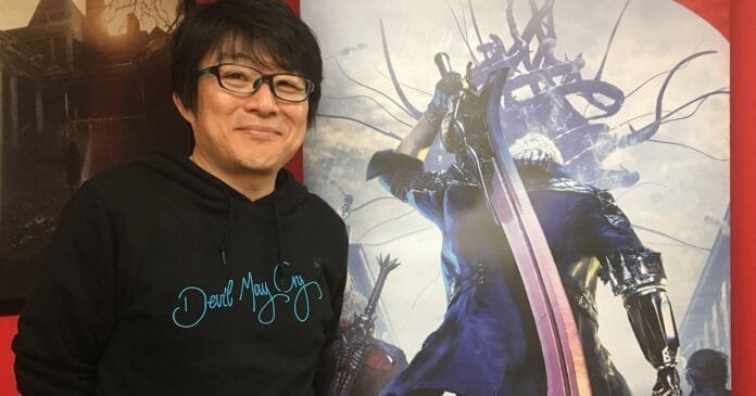 Just months after finally releasing Dragon's Dogma 2, Devil May Cry series director Hideaki Itsuno is leaving Capcom