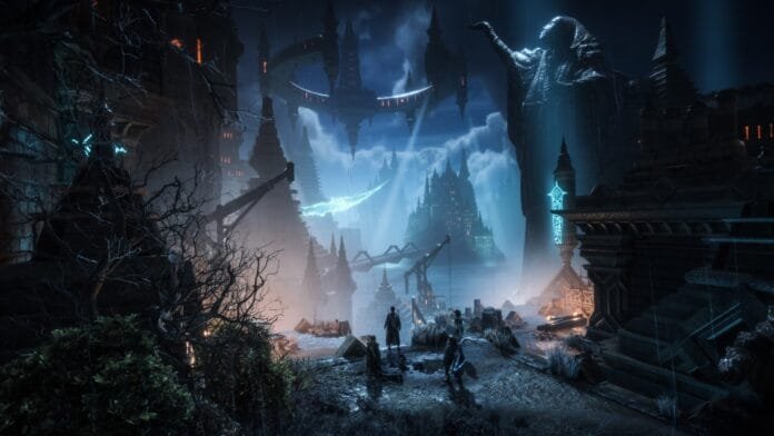 Dragon Age: The Veilguard Videos Showcase New Locations in Thedas