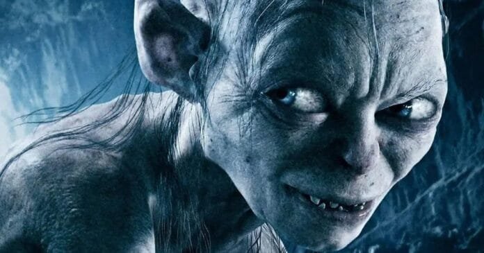 It sounds like The Hunt for Gollum will take a while, as Gandalf himself says the team behind it is planning for two films