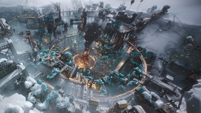 Best PC graphics settings for Frostpunk 2: Graphics and performance, explained