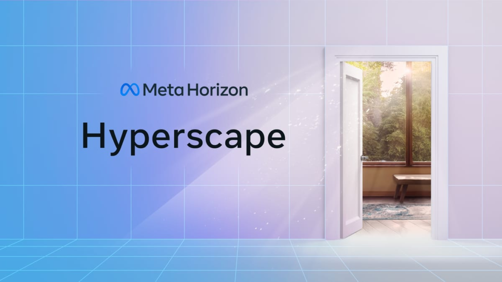 Meta Horizon Hyperscape Demo Shows Photorealistic Scenes On Quest 3