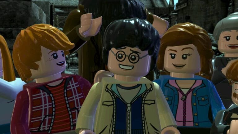 LEGO Harry Potter Assortment Launches on October eighth for PS5, Xbox Sequence X/S, and PC