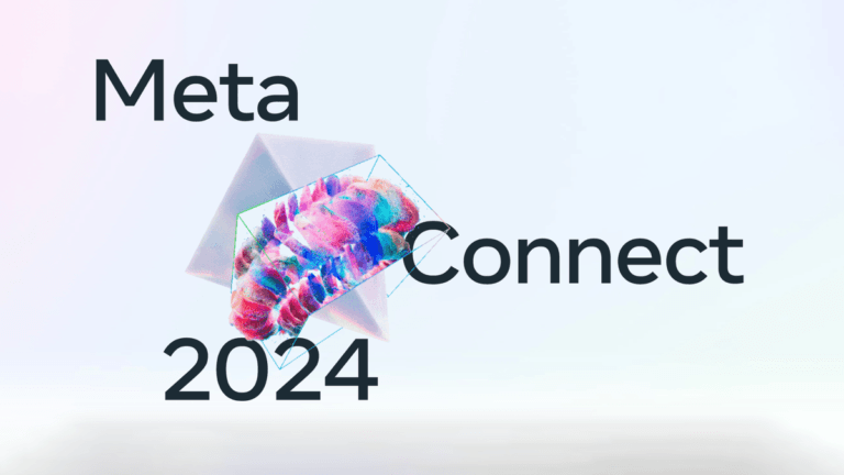 The whole lot Meta Introduced At Join 2024