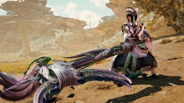 Monster Hunter Wilds Director Confirms Layered Armor, No Pay-to-Win Components