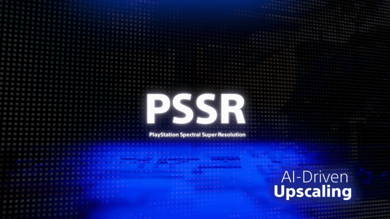 PS5 Professional's PSSR Will Robotically Upscale All PlayStation VR2 Video games In A Future Replace