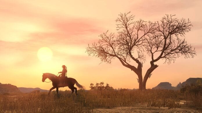 Red Dead Redemption 1 Seemingly Added to Steam Backend, Hinting at Imminent PC Release