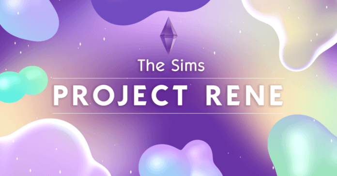 Everything to know about The Sims’ Project Rene, which is not The Sims 5