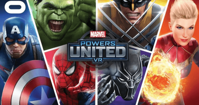 Marvel Powers United VR's Fan-Driven Revival May Be Deleted From Discord