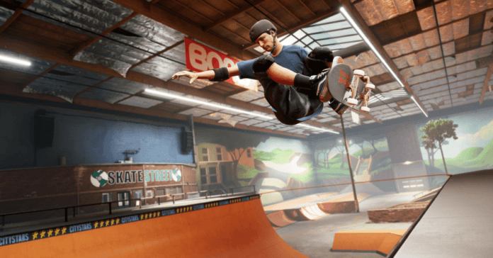 Tony Hawk teases something ‘insanely exciting’ for Pro Skater’s 25th anniversary