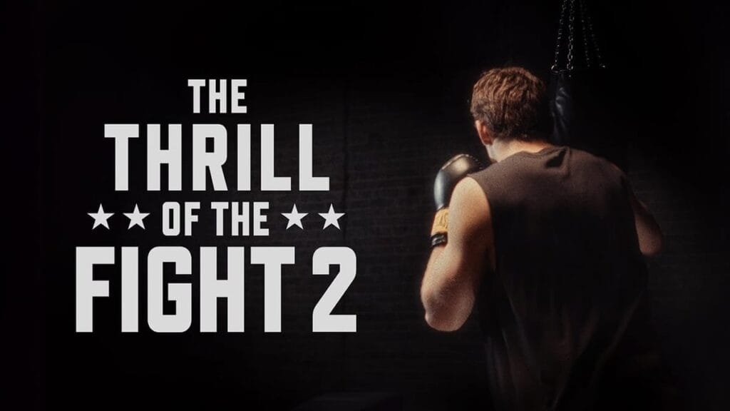 Thrill Of The Fight 2 Teases Release Date Announcement