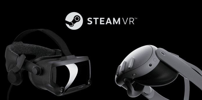 Quest 3 Now Used More Than Valve Index On Steam Hardware Survey &amp; PSVR 2 Appears