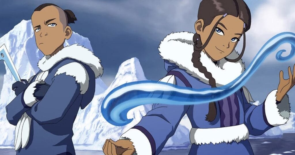 With the weight of a beloved series like Avatar: The Last Airbender behind her, the next actor to play fan favourite Katara is really hoping she can 'serve it justice'