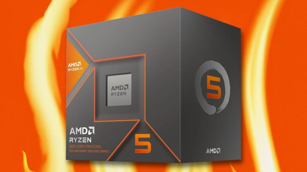 Save 27% on this AMD gaming CPU that doesn’t even need a graphics card