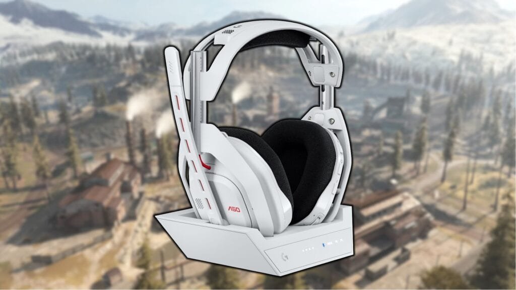 My favorite Astro gaming headset is back with a new, cheaper model