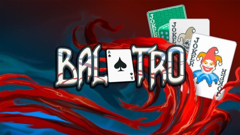 Balatro Launches for iOS and Android on September 26