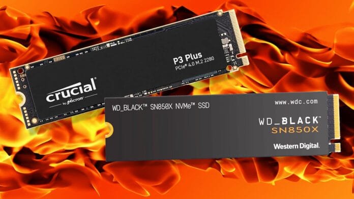 Grab a fast 1TB gaming SSD for just $59.99, if you’re quick