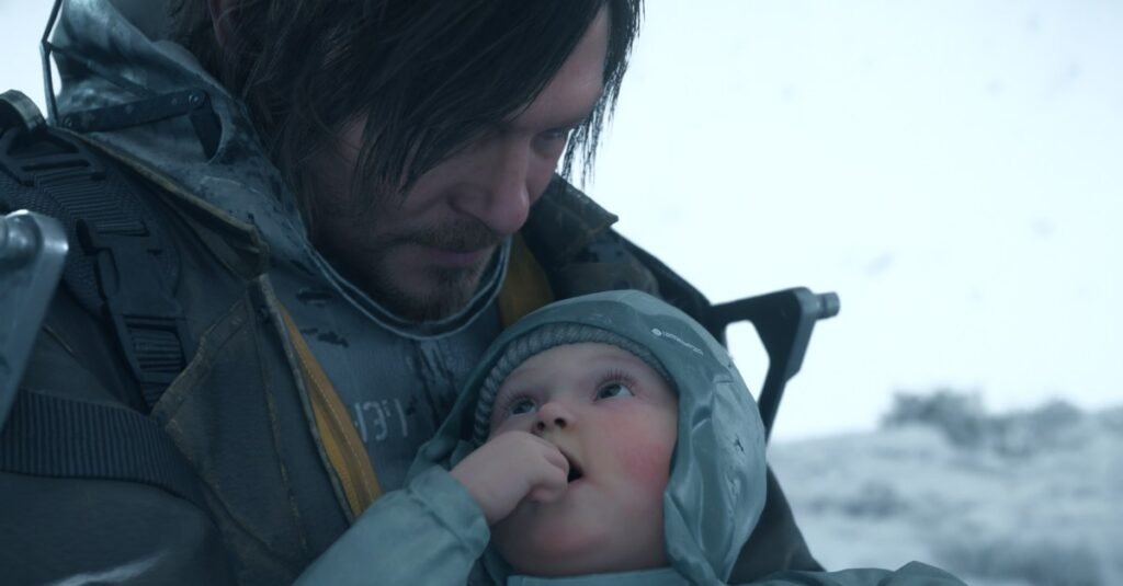 Death Stranding 2: Everything we know about Hideo Kojima’s next game