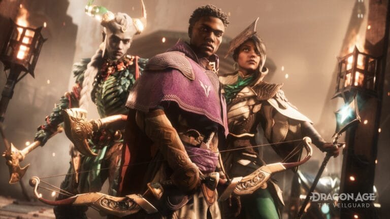 Dragon Age: The Veilguard Particulars Faction-Particular Gear, UI Customization Choices