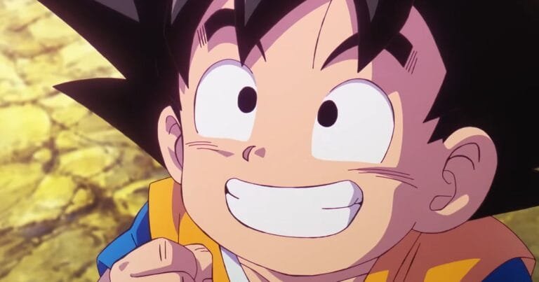 October is an enormous month for Dragon Ball, as the most recent anime Daima is dropping the identical day because the highly-anticipated Sparking! Zero