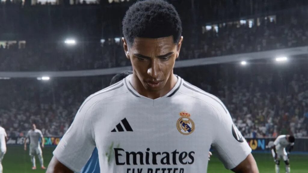 EA FC 25 system requirements suggest EA doesn’t care for PC players