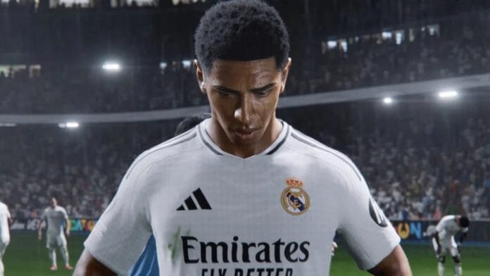 EA FC 25 system requirements suggest EA doesn’t care for PC players