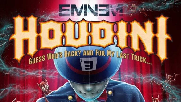 ‘Beat Saber’ Will get New Eminem Monitor as A part of Shock ‘Shock Drop’ Songs