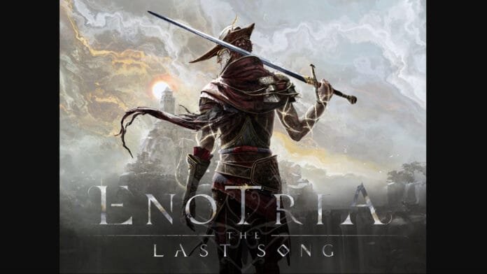 Enotria: The Last Song Review – A Decent Soulslike Brimming with Character