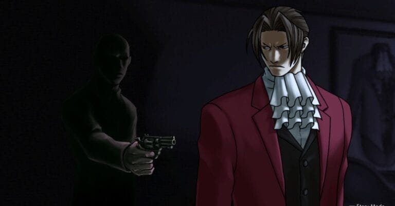 Prosecutor’s Gambit is one of the best Ace Legal professional story because the unique trilogy