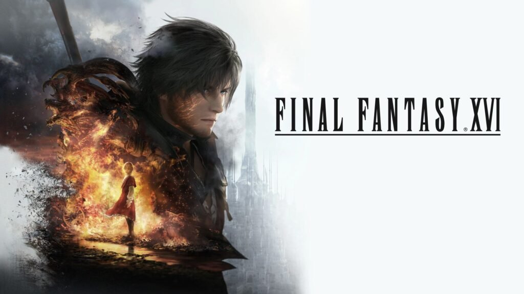 Final Fantasy 16 PC Review – The Flames Burn Hot