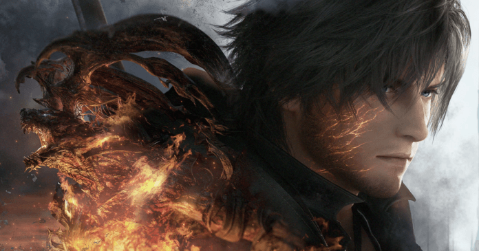 It’s official: the Final Fantasy 16 PC launch is somehow even worse than Final Fantasy 15’s (at least according to Steam)