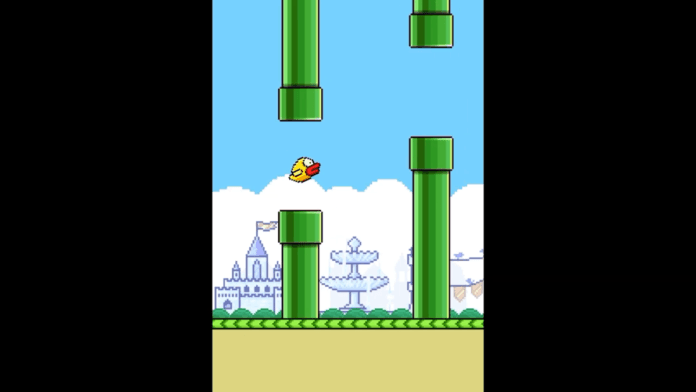 flappy bird return