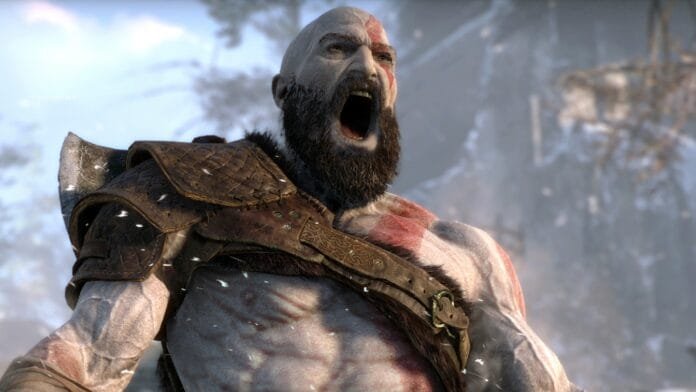 Get ready for God of War Ragnarok with this essential Nvidia download