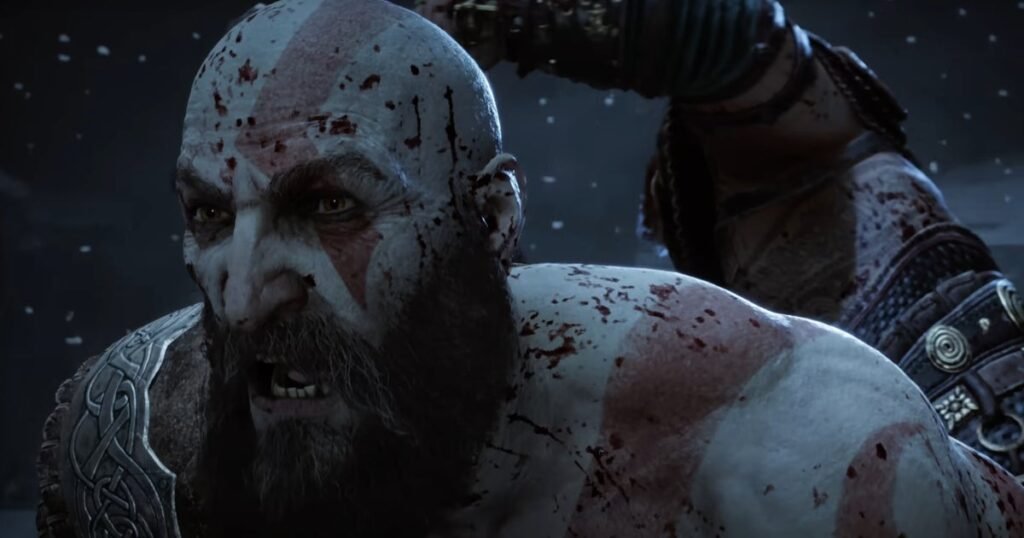 God of War Ragnarok's Steam launch is surprisingly poor compared to other Sony first-party exclusives on PC