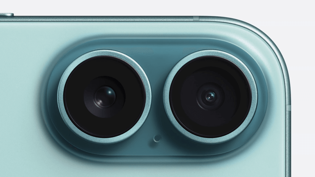 The Regular iPhone 16 Can Capture 'Spatial' Photos &amp; Videos Too