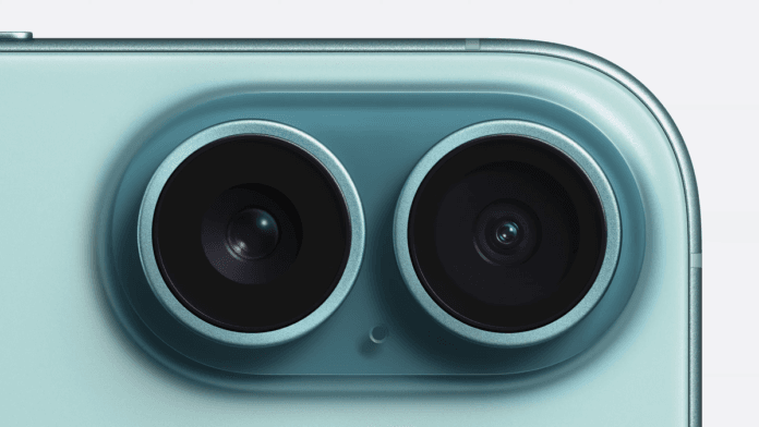 The Regular iPhone 16 Can Capture 'Spatial' Photos &amp; Videos Too