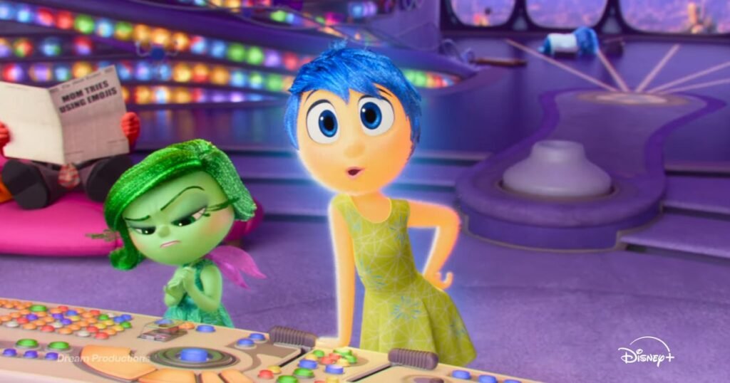 As Inside Out spin-off Dream Productions gets its first teaser, Pixar's first ever original TV series catches a delay