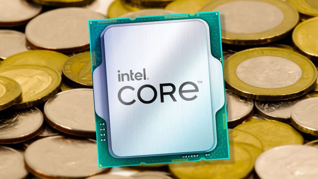 Intel’s new gaming CPU prices just leaked, and they look promising