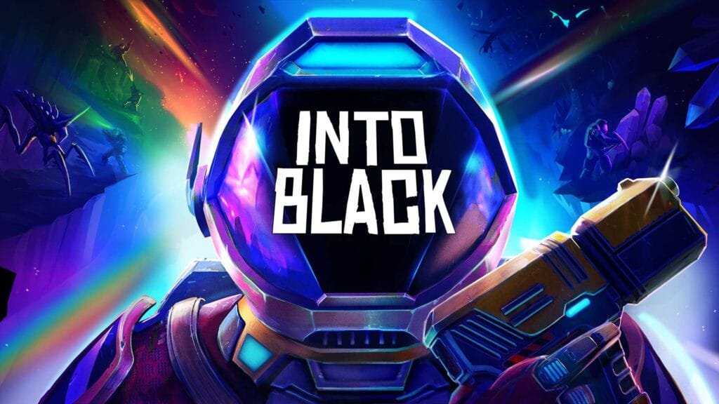 ‘Into Black’ Showcases More ‘Deep Rock Galactic’ Vibes in New Trailer, Coming to Quest in October