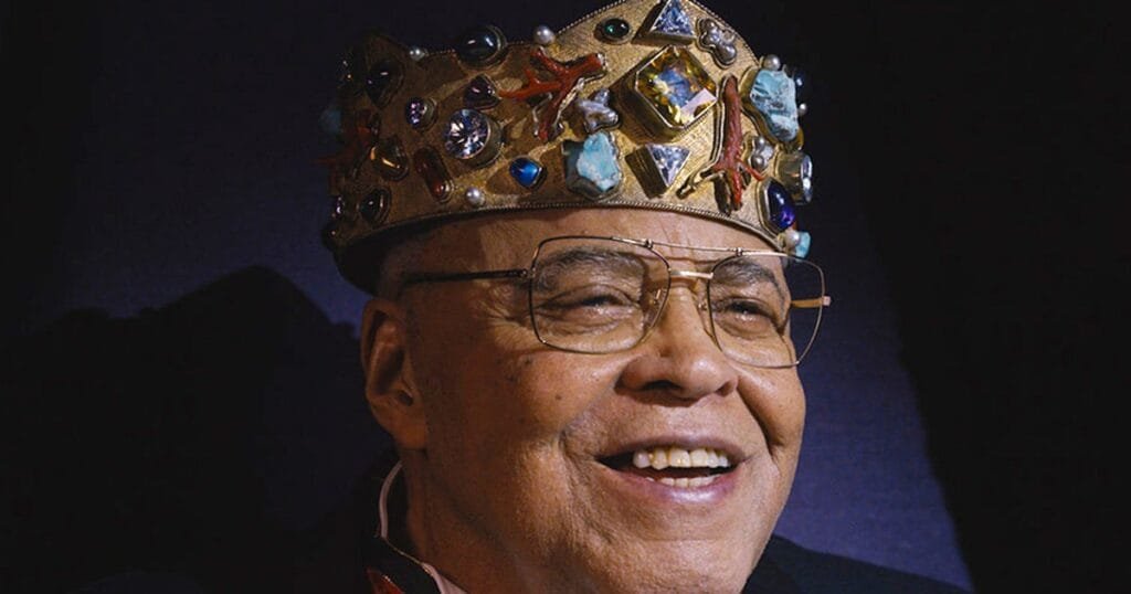 James Earl Jones, the iconic actor behind Darth Vader, Mufasa, and more, has died aged 93