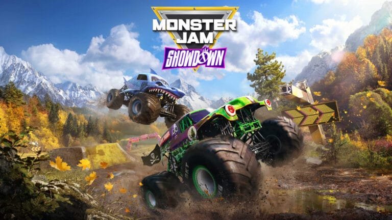 Monster Jam Showdown Assessment – The Naked Minimal