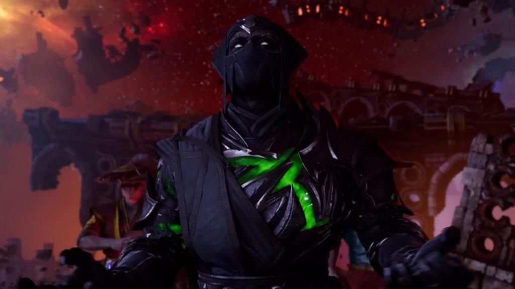 mortal kombat 1 khaos reigns noob saibot