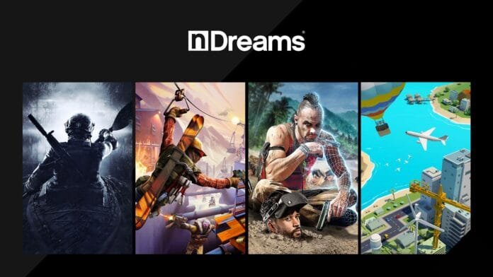 Veteran VR Studio nDreams Announces Layoffs Amid “challenging VR games market”